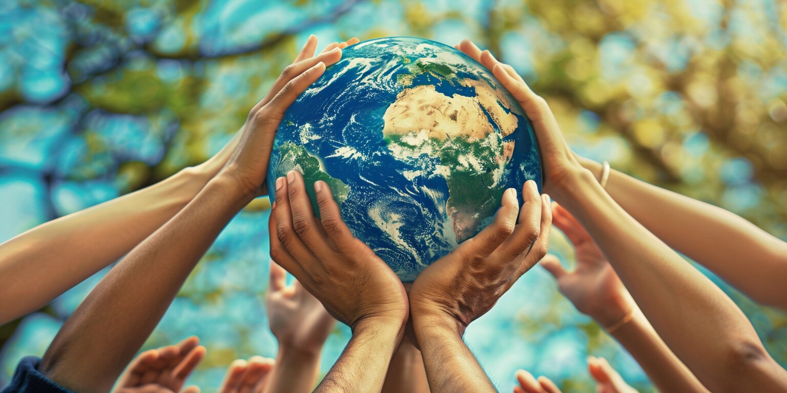 10 Effective Ways to Engage in Climate Activism